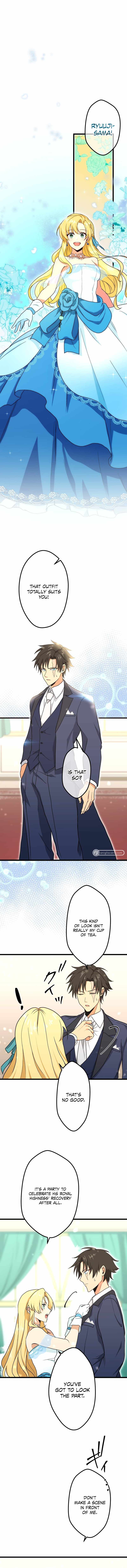 The Modern Era’s Strongest Soldier Conquers Another World’s Dungeon Chapter 29 - Page 9