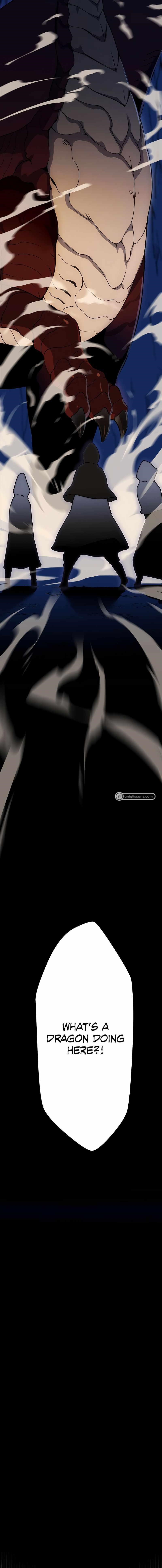 The Modern Era’s Strongest Soldier Conquers Another World’s Dungeon Chapter 3 - Page 2