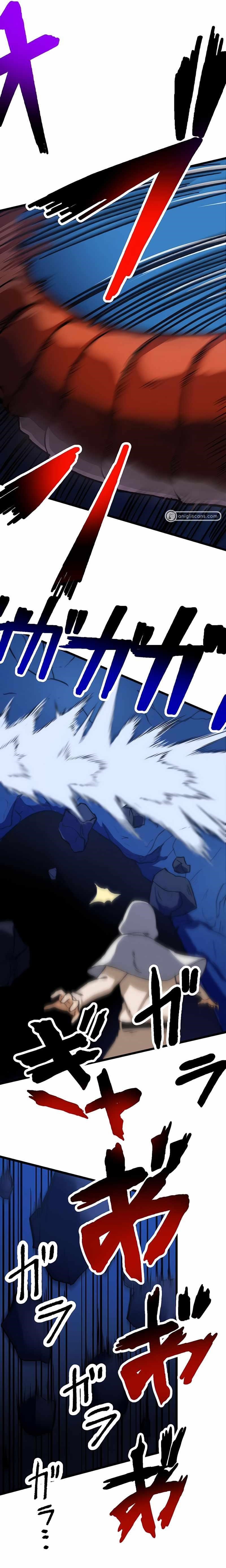 The Modern Era’s Strongest Soldier Conquers Another World’s Dungeon Chapter 3 - Page 5