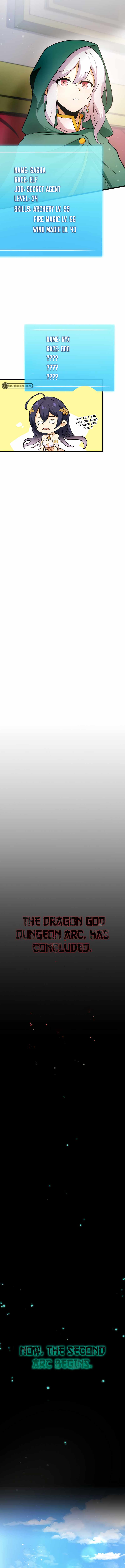 The Modern Era’s Strongest Soldier Conquers Another World’s Dungeon Chapter 30 - Page 10