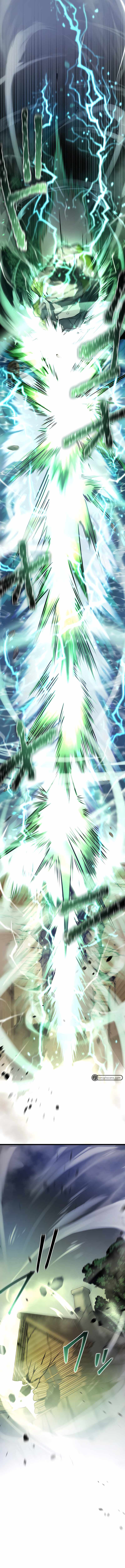 The Modern Era’s Strongest Soldier Conquers Another World’s Dungeon Chapter 30 - Page 13