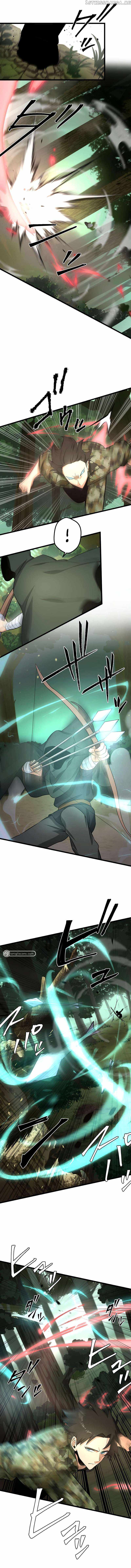 The Modern Era’s Strongest Soldier Conquers Another World’s Dungeon Chapter 31 - Page 6