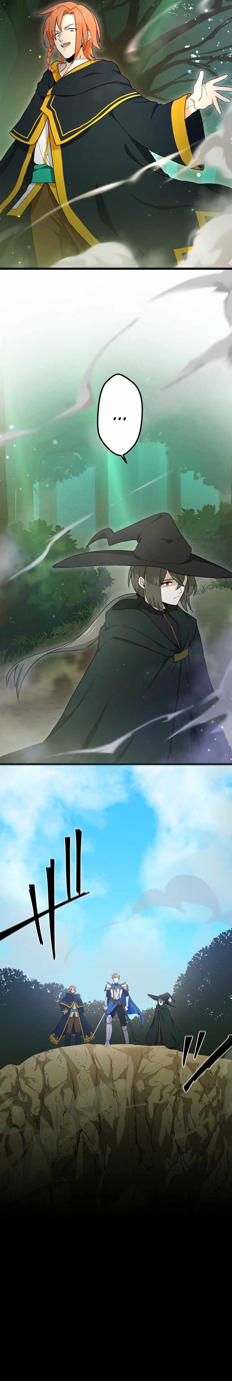 The Modern Era’s Strongest Soldier Conquers Another World’s Dungeon Chapter 32 - Page 13