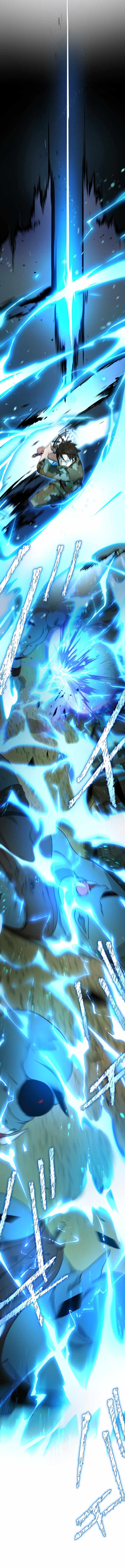 The Modern Era’s Strongest Soldier Conquers Another World’s Dungeon Chapter 32 - Page 9