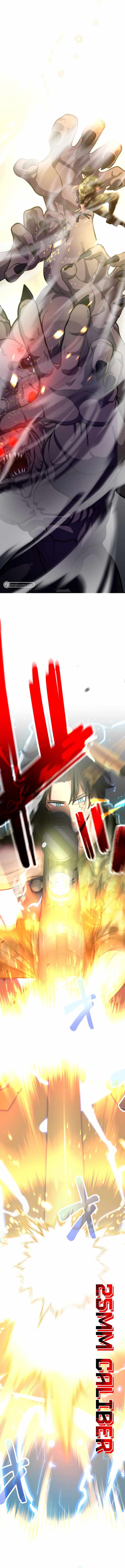 The Modern Era’s Strongest Soldier Conquers Another World’s Dungeon Chapter 35 - Page 14