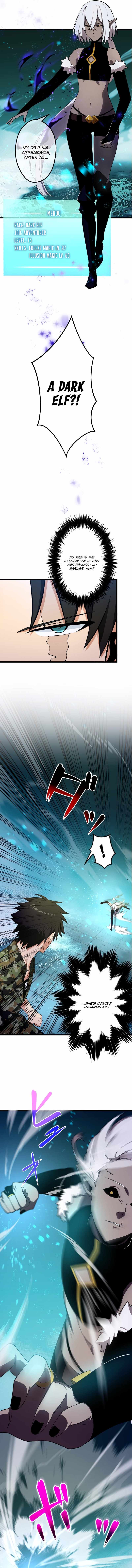 The Modern Era’s Strongest Soldier Conquers Another World’s Dungeon Chapter 36 - Page 11