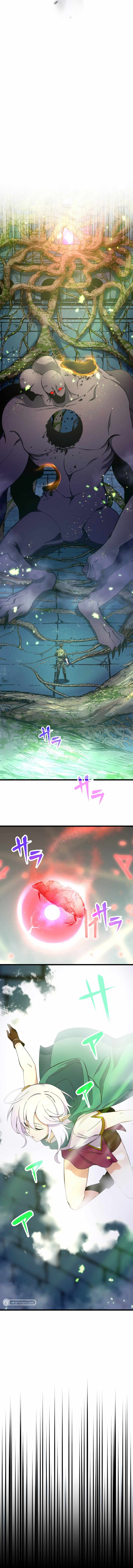 The Modern Era’s Strongest Soldier Conquers Another World’s Dungeon Chapter 36 - Page 4