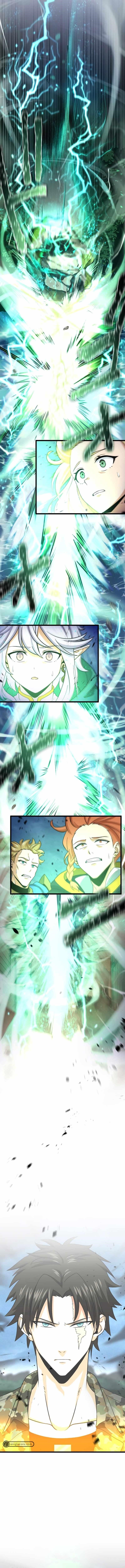 The Modern Era’s Strongest Soldier Conquers Another World’s Dungeon Chapter 37 - Page 13