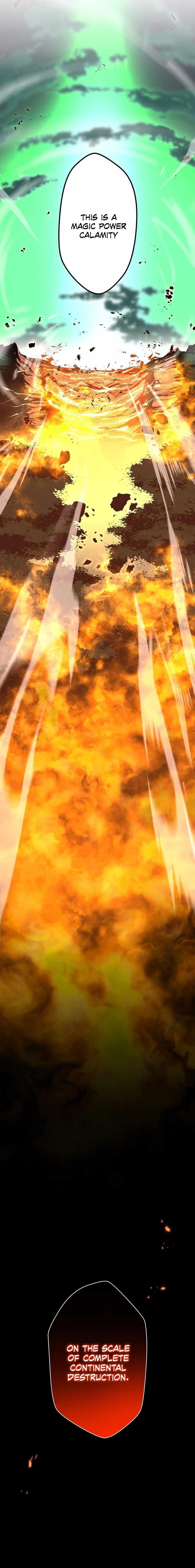 The Modern Era’s Strongest Soldier Conquers Another World’s Dungeon Chapter 37 - Page 14