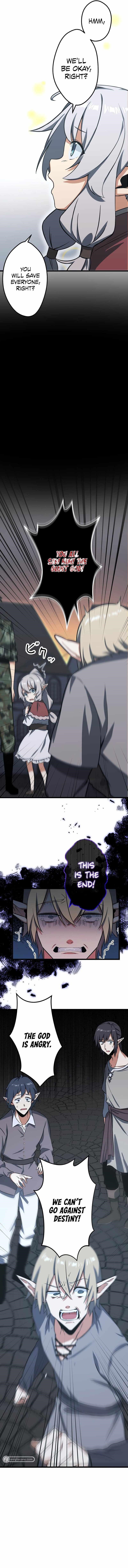 The Modern Era’s Strongest Soldier Conquers Another World’s Dungeon Chapter 38 - Page 19