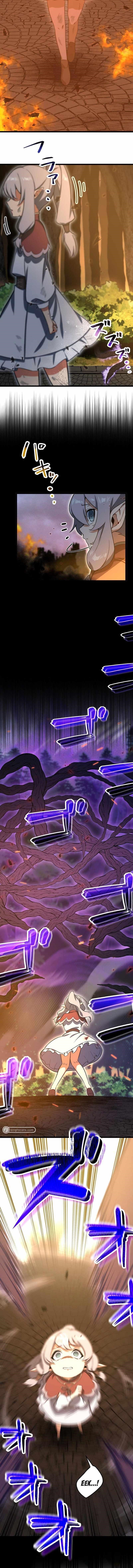 The Modern Era’s Strongest Soldier Conquers Another World’s Dungeon Chapter 38 - Page 8