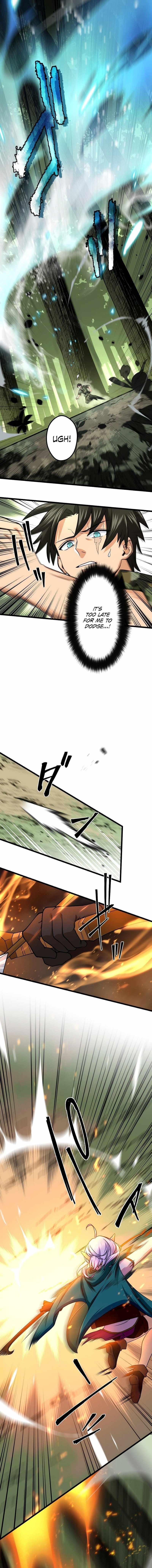 The Modern Era’s Strongest Soldier Conquers Another World’s Dungeon Chapter 39 - Page 7