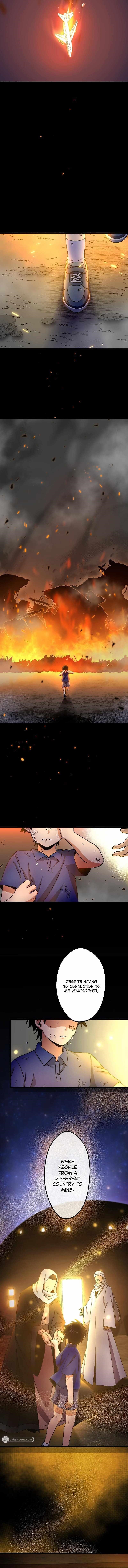 The Modern Era’s Strongest Soldier Conquers Another World’s Dungeon Chapter 40 - Page 8