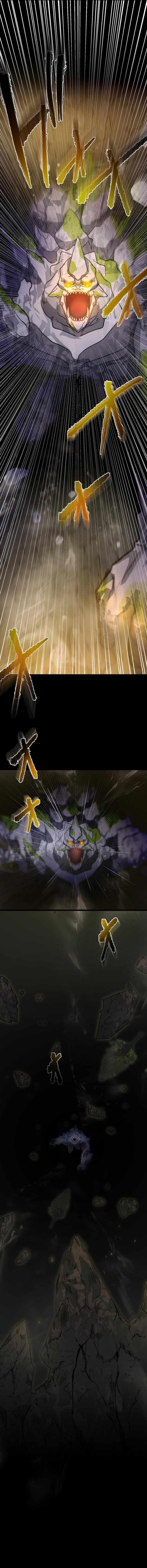 The Modern Era’s Strongest Soldier Conquers Another World’s Dungeon Chapter 41 - Page 18