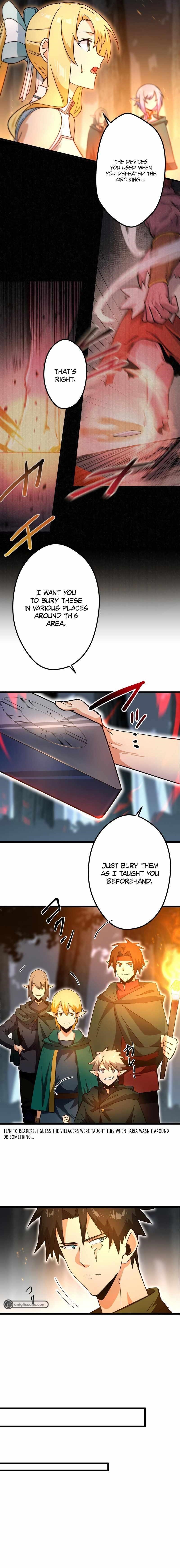 The Modern Era’s Strongest Soldier Conquers Another World’s Dungeon Chapter 41 - Page 9