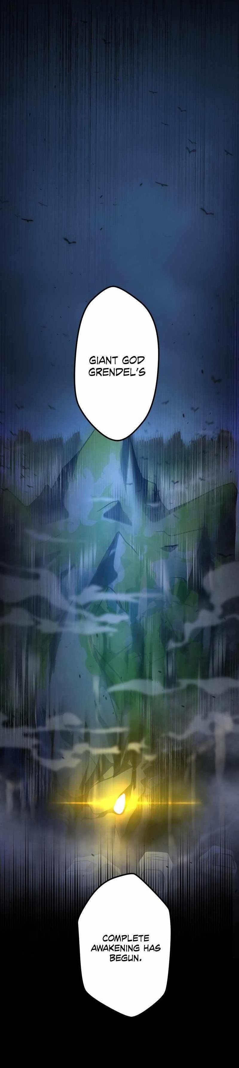 The Modern Era’s Strongest Soldier Conquers Another World’s Dungeon Chapter 42 - Page 13