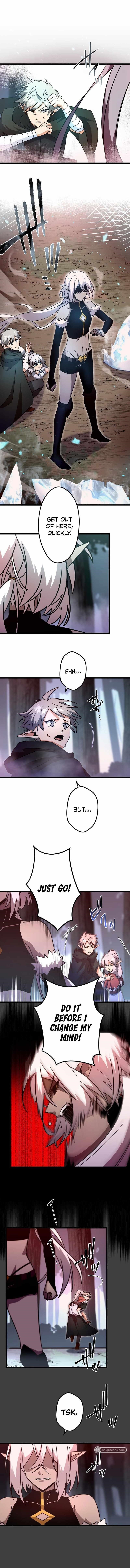 The Modern Era’s Strongest Soldier Conquers Another World’s Dungeon Chapter 44 - Page 11