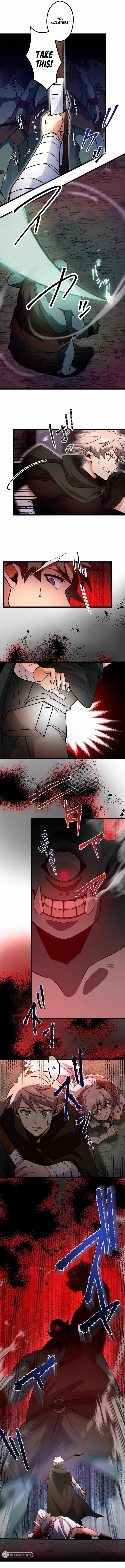 The Modern Era’s Strongest Soldier Conquers Another World’s Dungeon Chapter 44 - Page 9