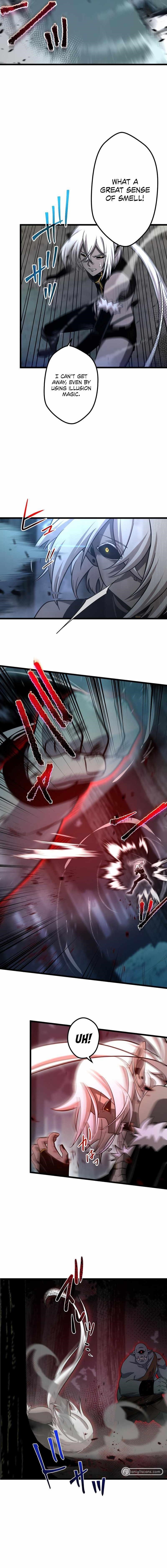 The Modern Era’s Strongest Soldier Conquers Another World’s Dungeon Chapter 45 - Page 2