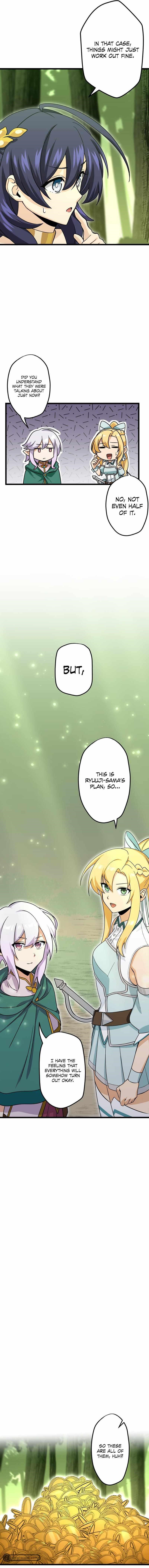 The Modern Era’s Strongest Soldier Conquers Another World’s Dungeon Chapter 47 - Page 7