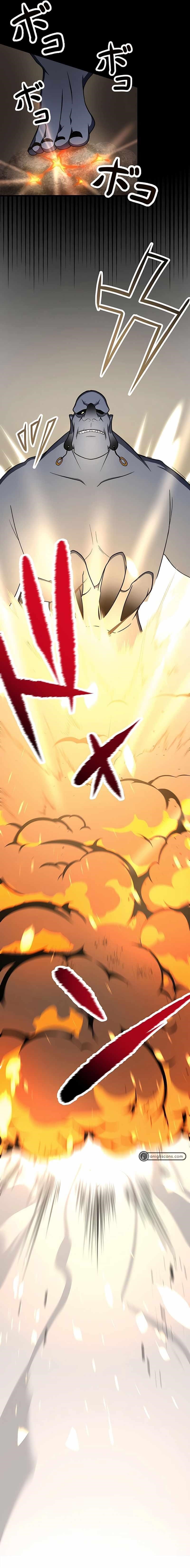 The Modern Era’s Strongest Soldier Conquers Another World’s Dungeon Chapter 9 - Page 15