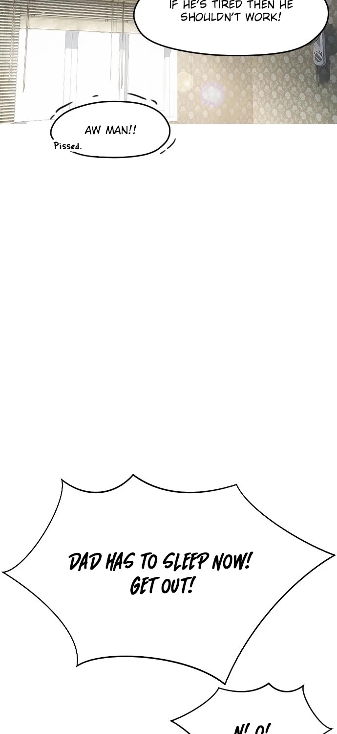 Daddy Goes To School Chapter 1 - Page 26