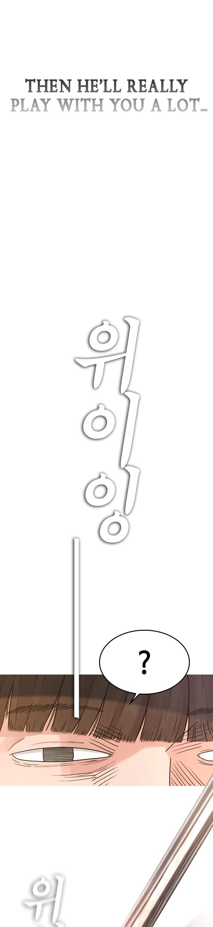 Daddy Goes To School Chapter 1 - Page 30