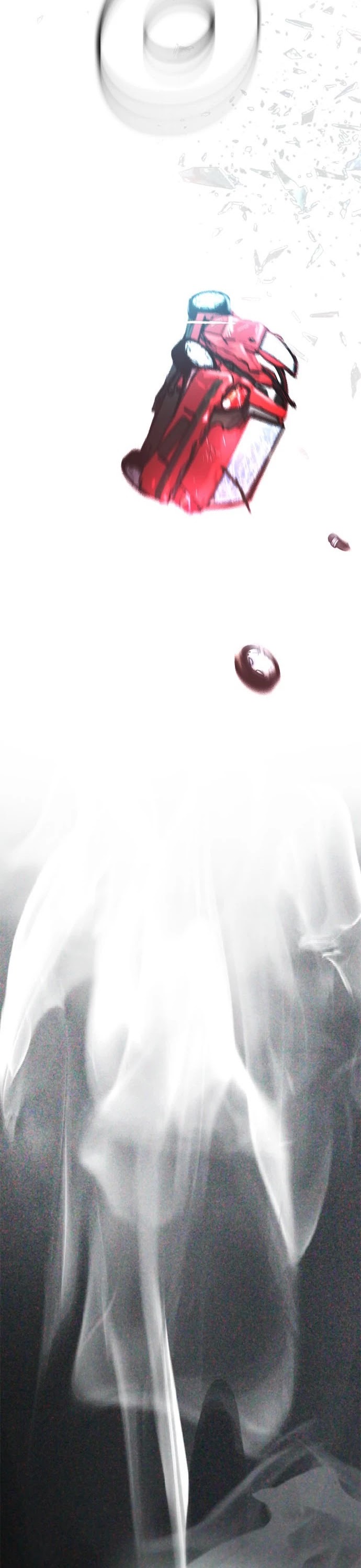 Daddy Goes To School Chapter 1 - Page 42