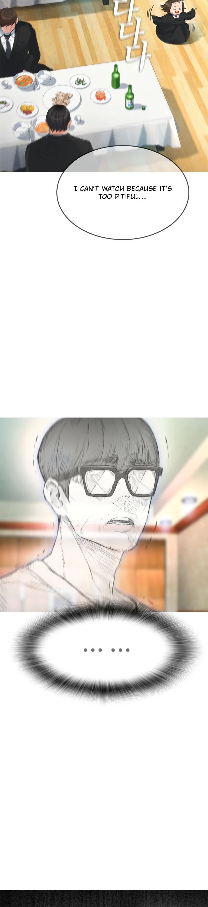 Daddy Goes To School Chapter 1 - Page 50