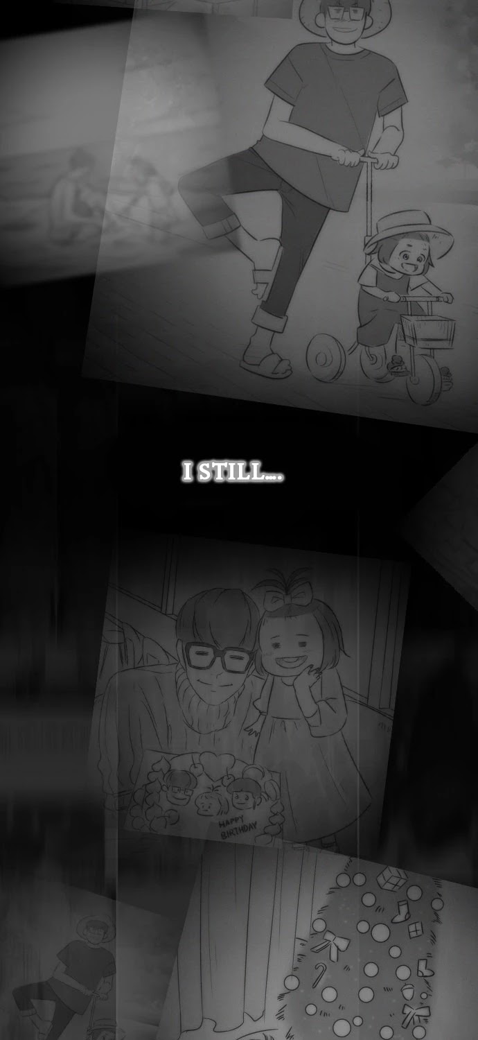 Daddy Goes To School Chapter 1 - Page 53