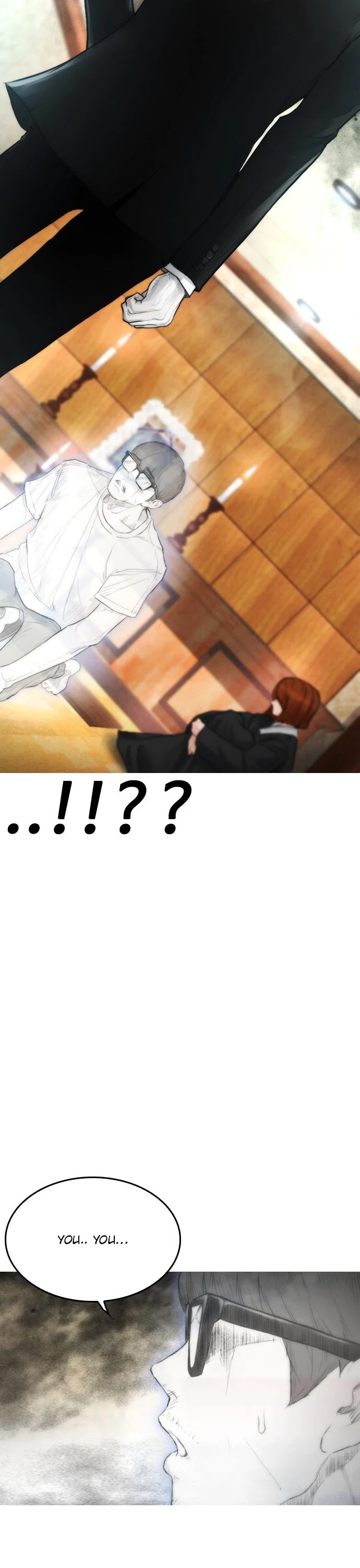 Daddy Goes To School Chapter 1 - Page 57