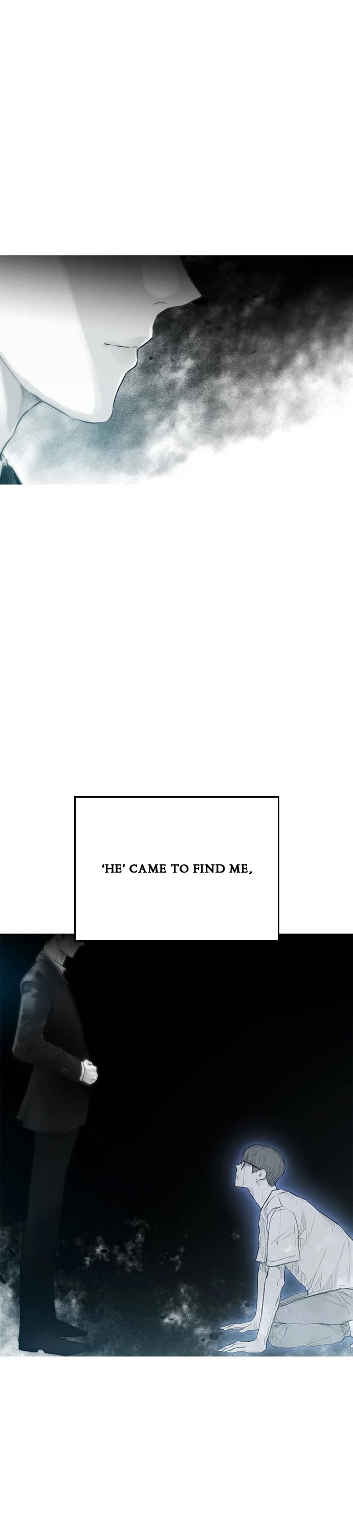 Daddy Goes To School Chapter 1 - Page 58