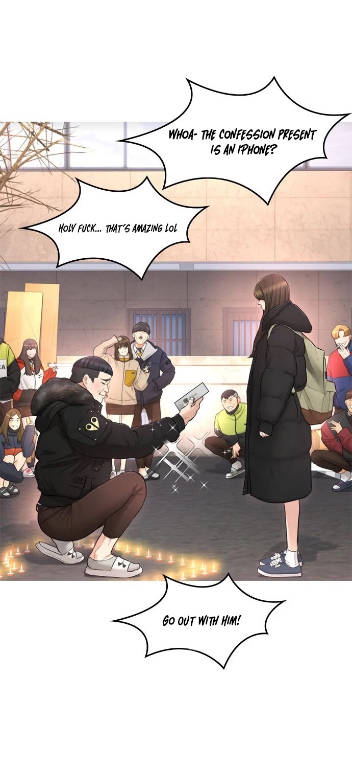 Daddy Goes To School Chapter 1 - Page 63