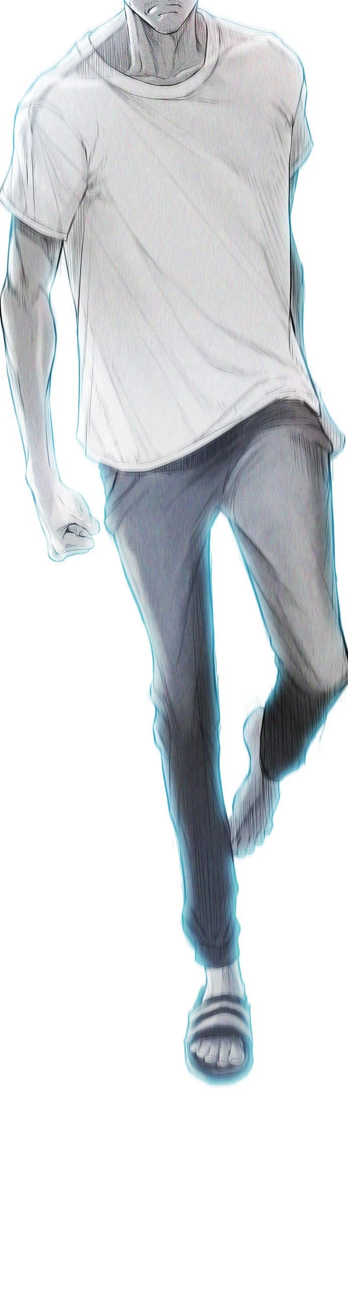 Daddy Goes To School Chapter 1 - Page 76