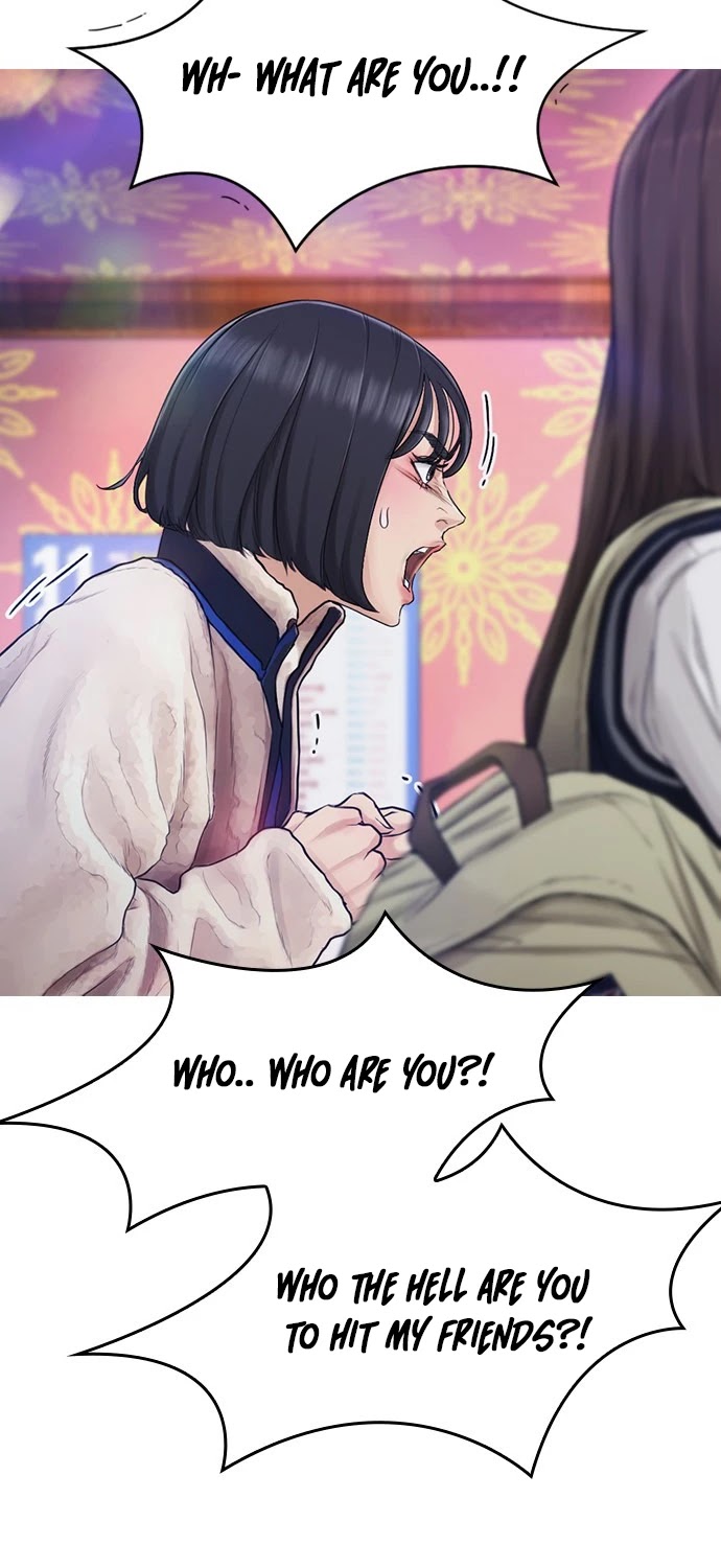 Daddy Goes To School Chapter 1 - Page 8