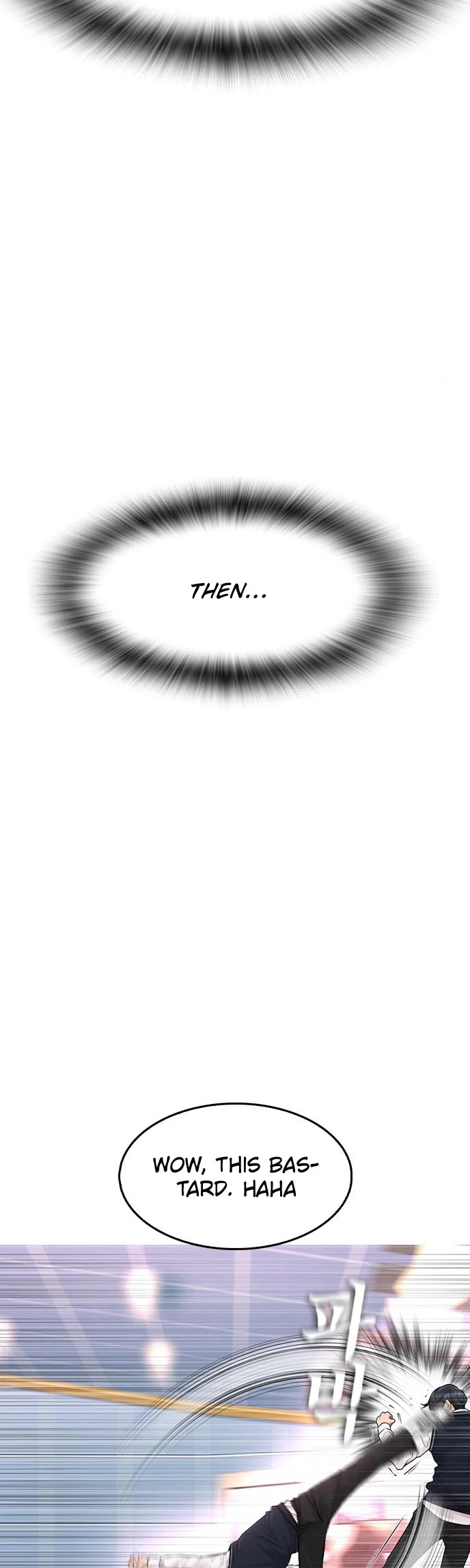 Daddy Goes To School Chapter 10 - Page 29