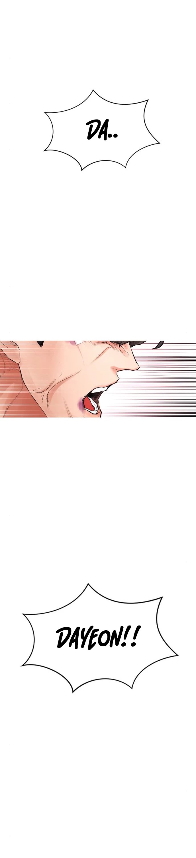 Daddy Goes To School Chapter 10 - Page 56