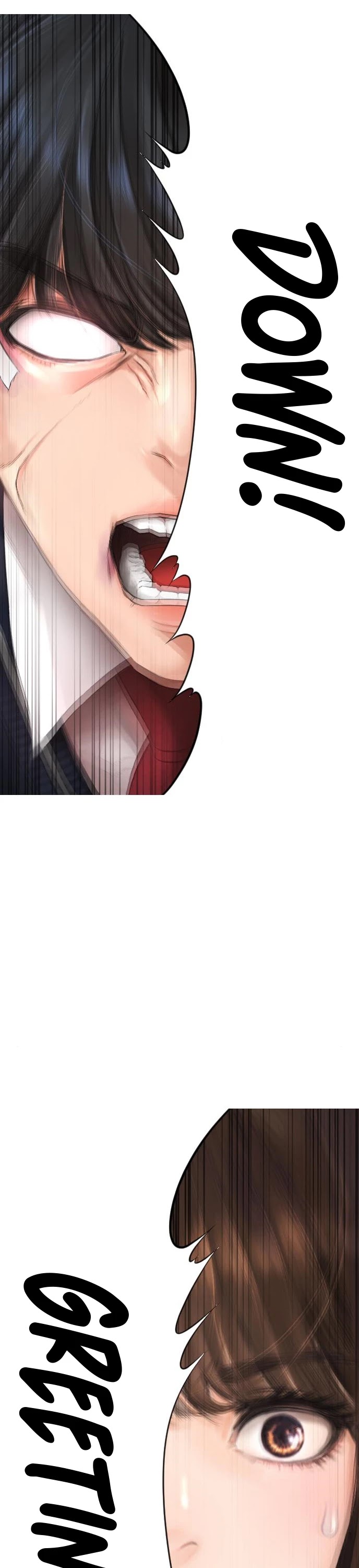 Daddy Goes To School Chapter 10 - Page 57