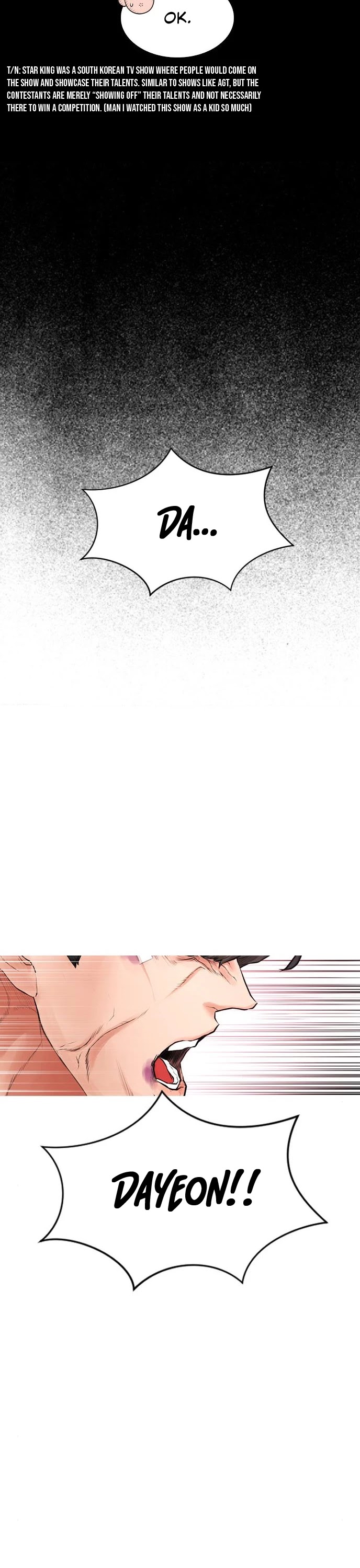 Daddy Goes To School Chapter 11 - Page 11