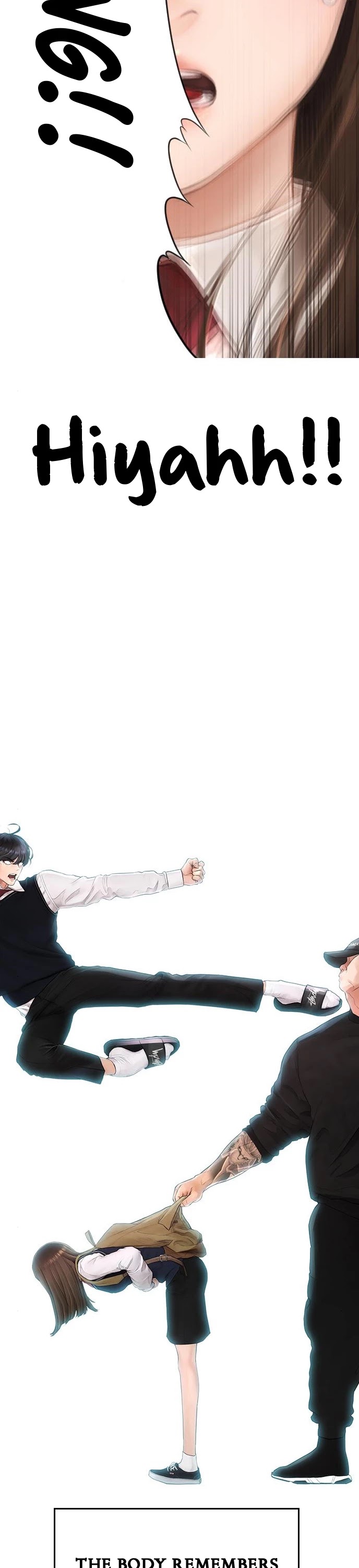 Daddy Goes To School Chapter 11 - Page 13