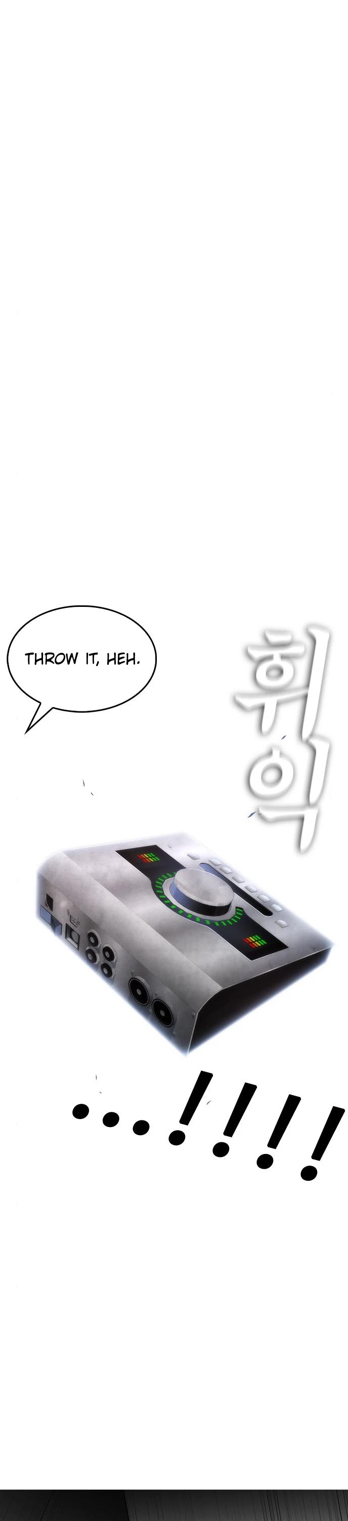 Daddy Goes To School Chapter 11 - Page 28