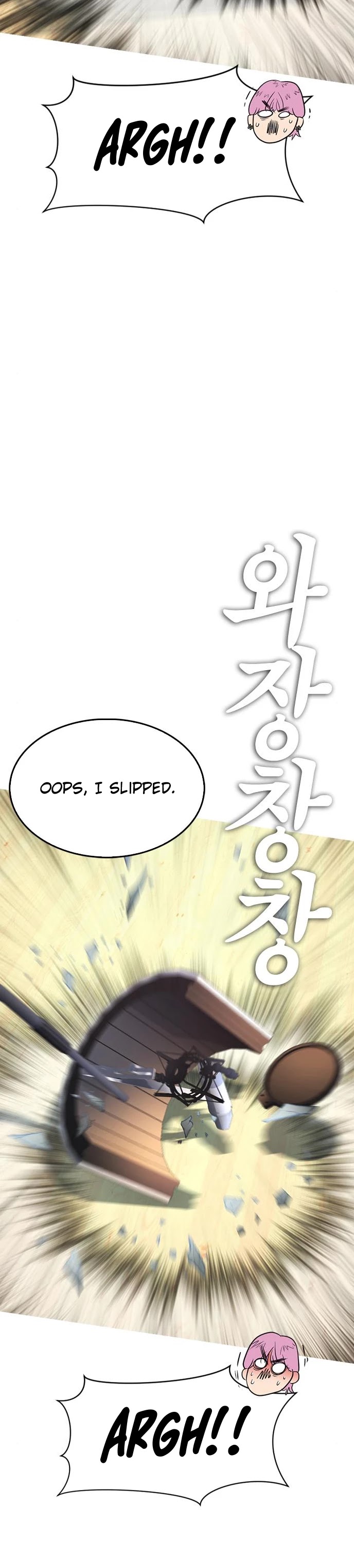 Daddy Goes To School Chapter 11 - Page 39