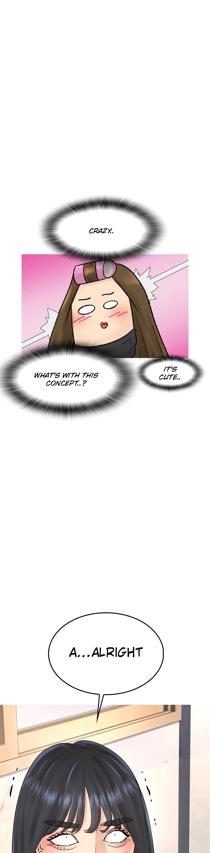 Daddy Goes To School Chapter 12 - Page 24