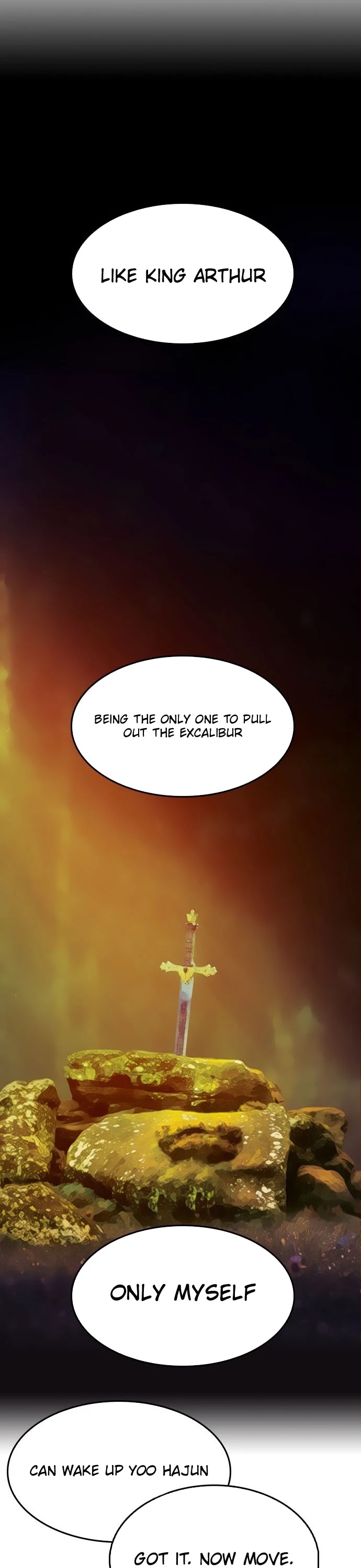 Daddy Goes To School Chapter 12 - Page 31