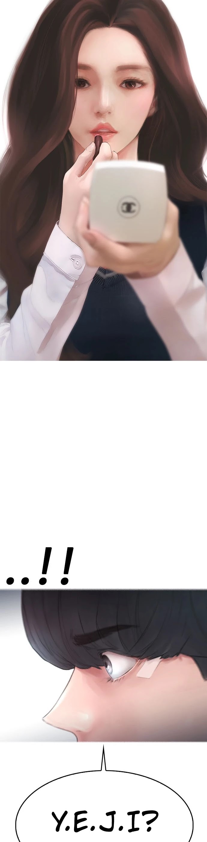 Daddy Goes To School Chapter 12 - Page 35