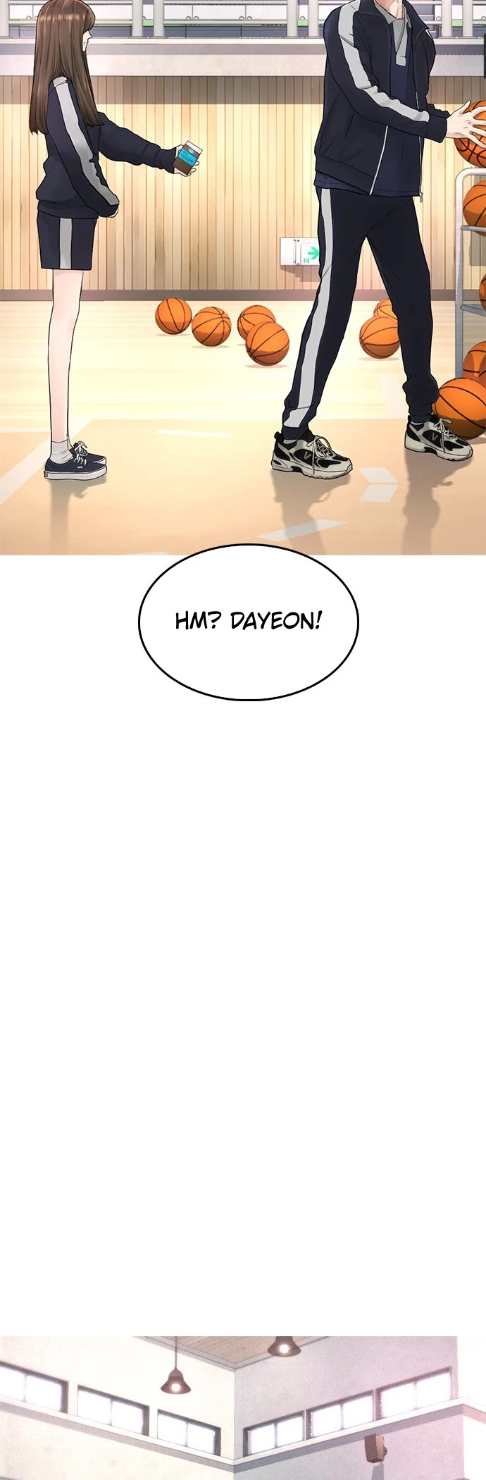 Daddy Goes To School Chapter 12 - Page 48