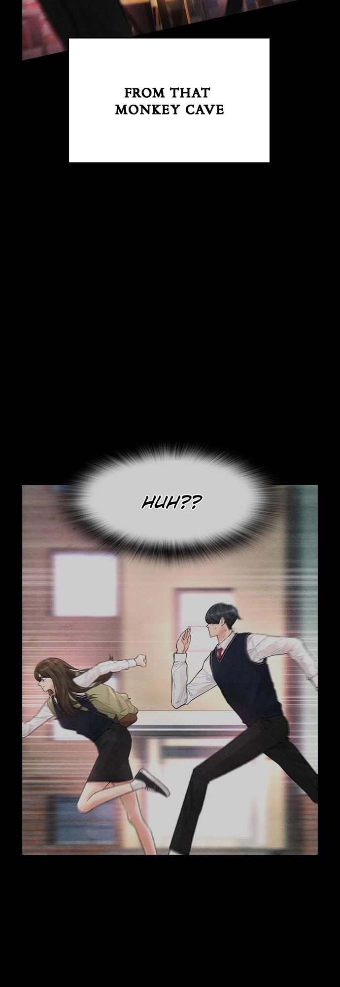 Daddy Goes To School Chapter 12 - Page 6