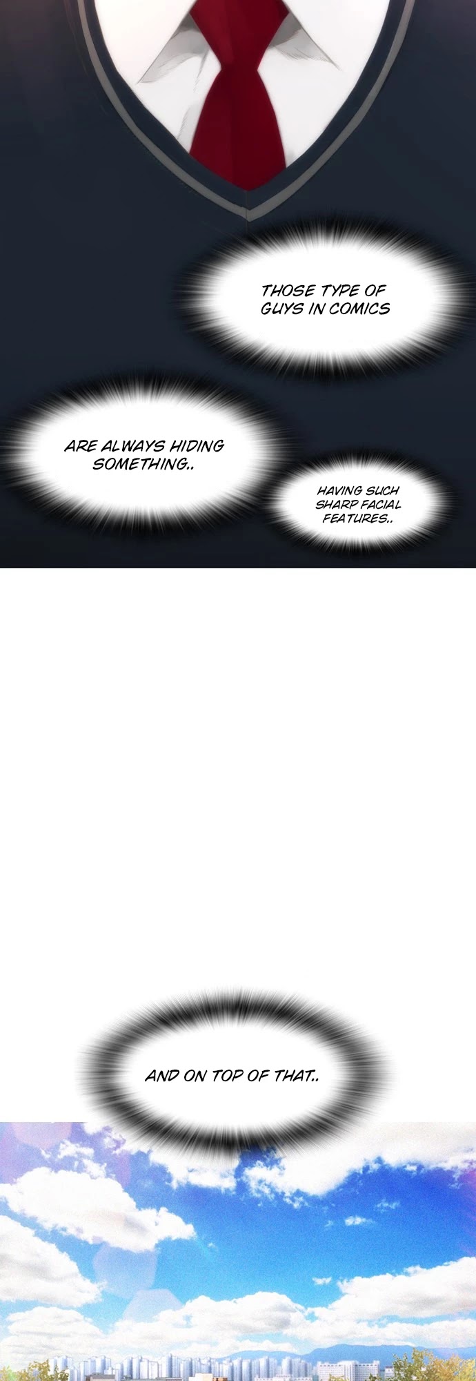 Daddy Goes To School Chapter 13 - Page 12