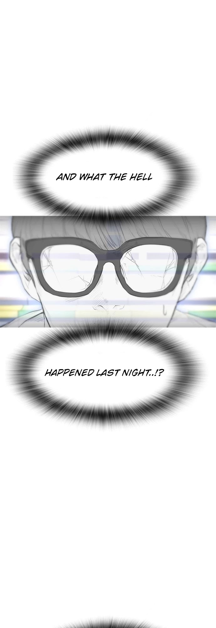 Daddy Goes To School Chapter 13 - Page 18