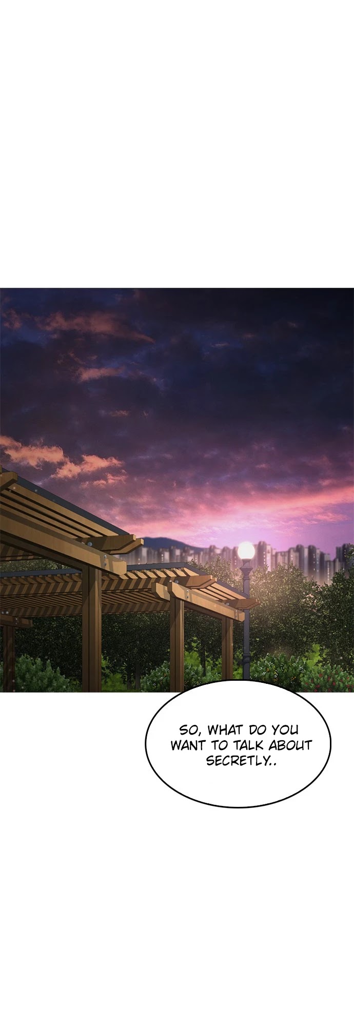 Daddy Goes To School Chapter 13 - Page 23